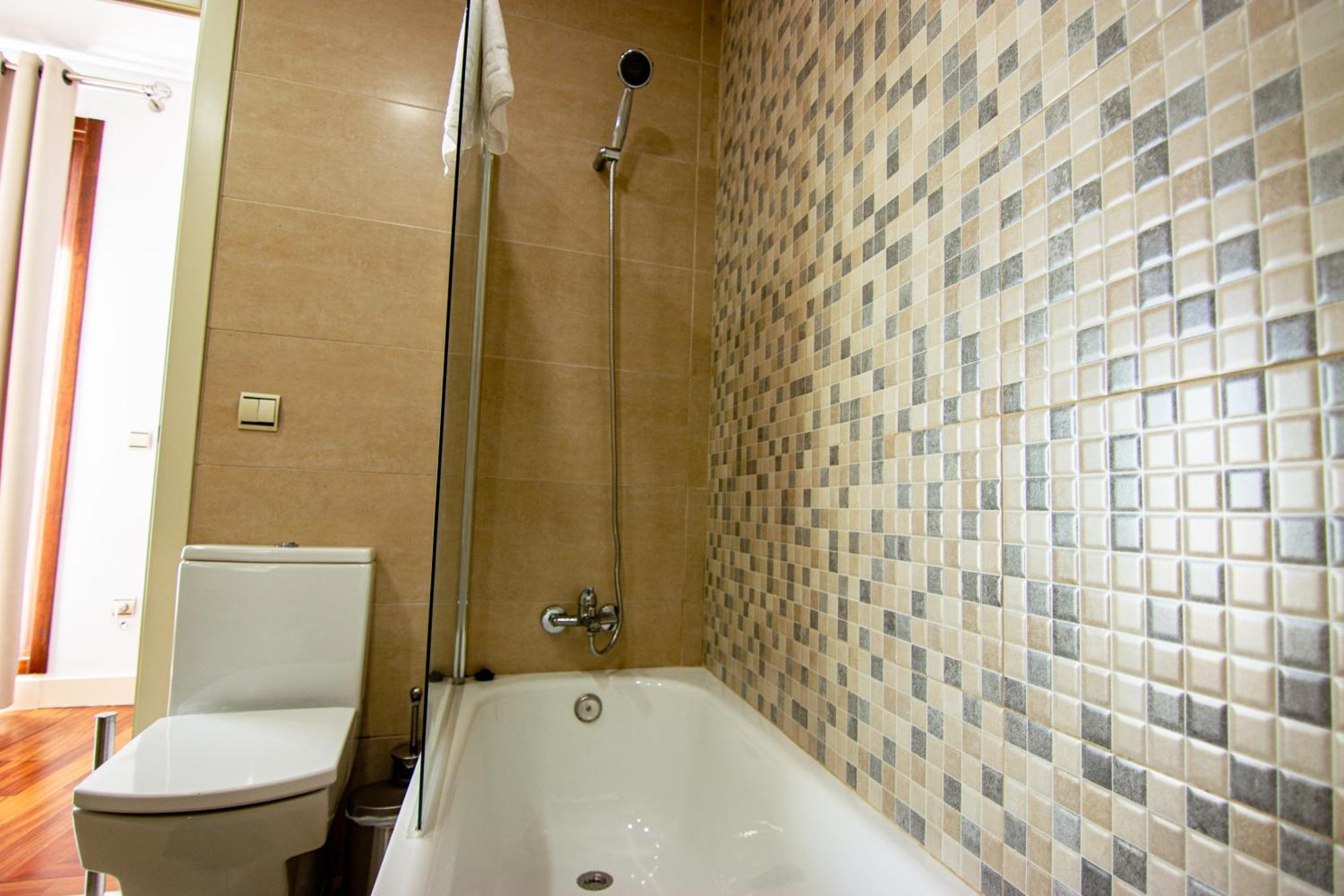 Rentalsevilla Manuel Santiago 外观 照片