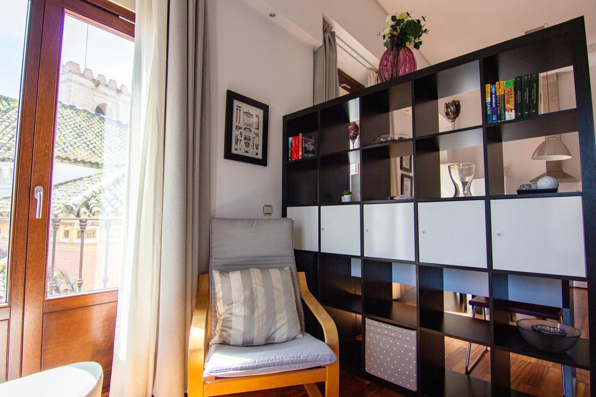 Rentalsevilla Manuel Santiago 外观 照片