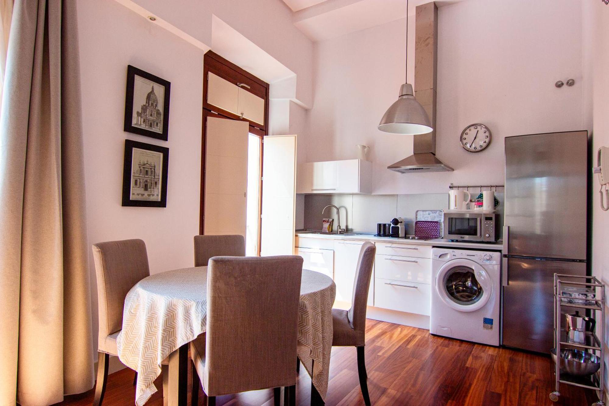 Rentalsevilla Manuel Santiago 外观 照片