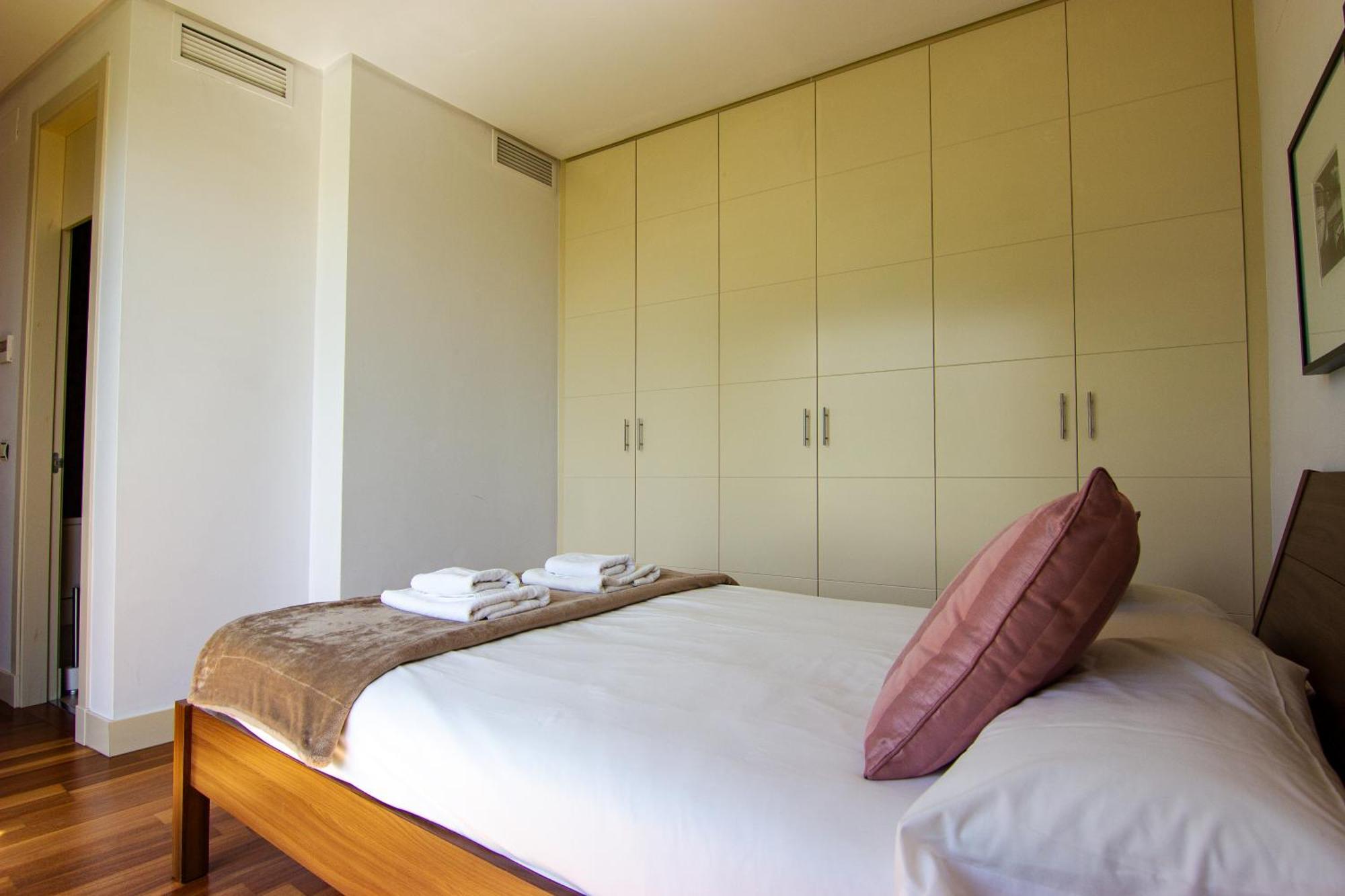Rentalsevilla Manuel Santiago 外观 照片