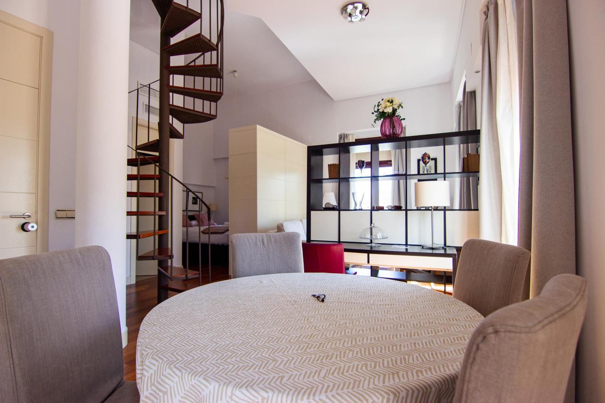 Rentalsevilla Manuel Santiago 外观 照片