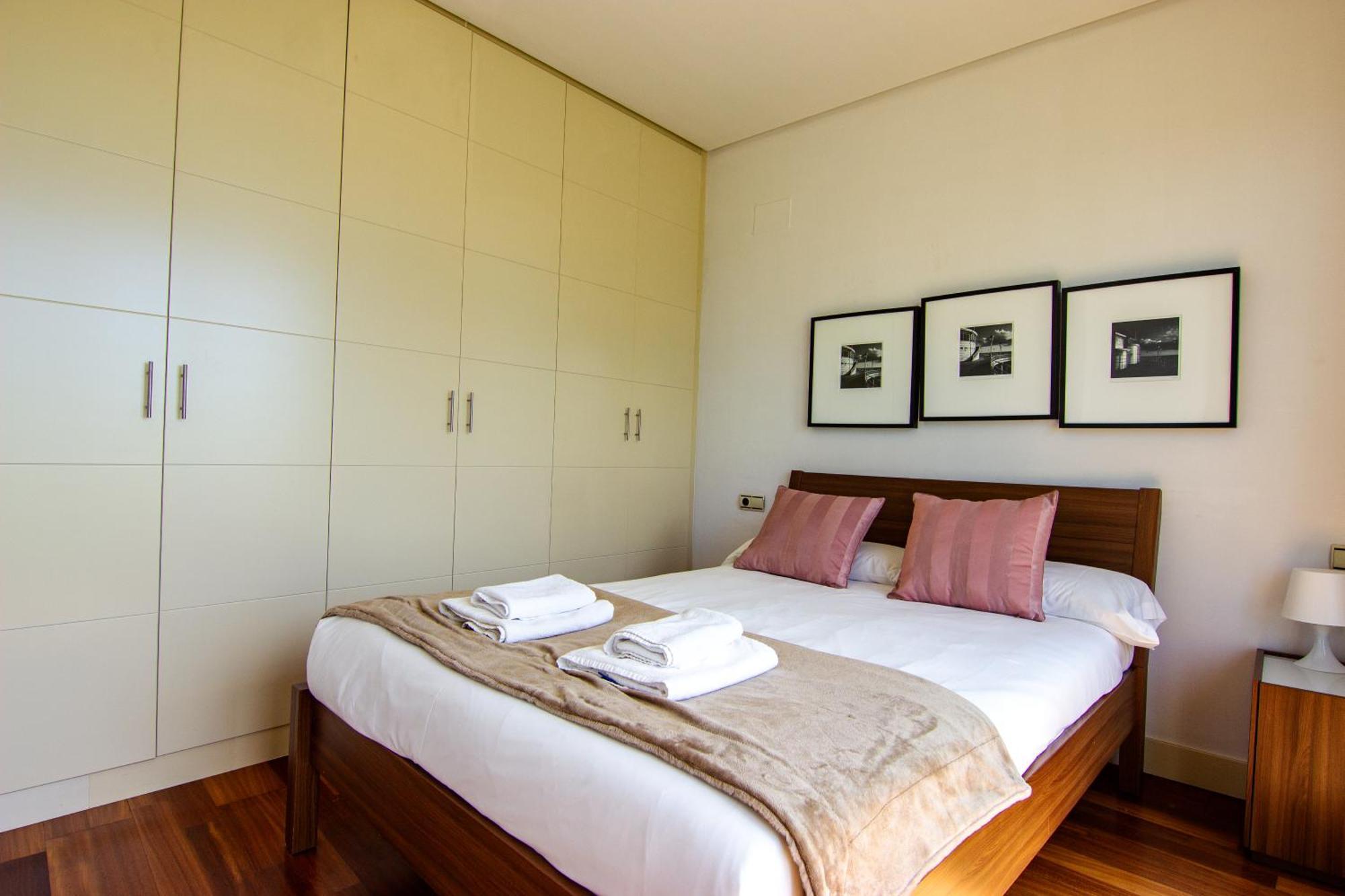 Rentalsevilla Manuel Santiago 外观 照片
