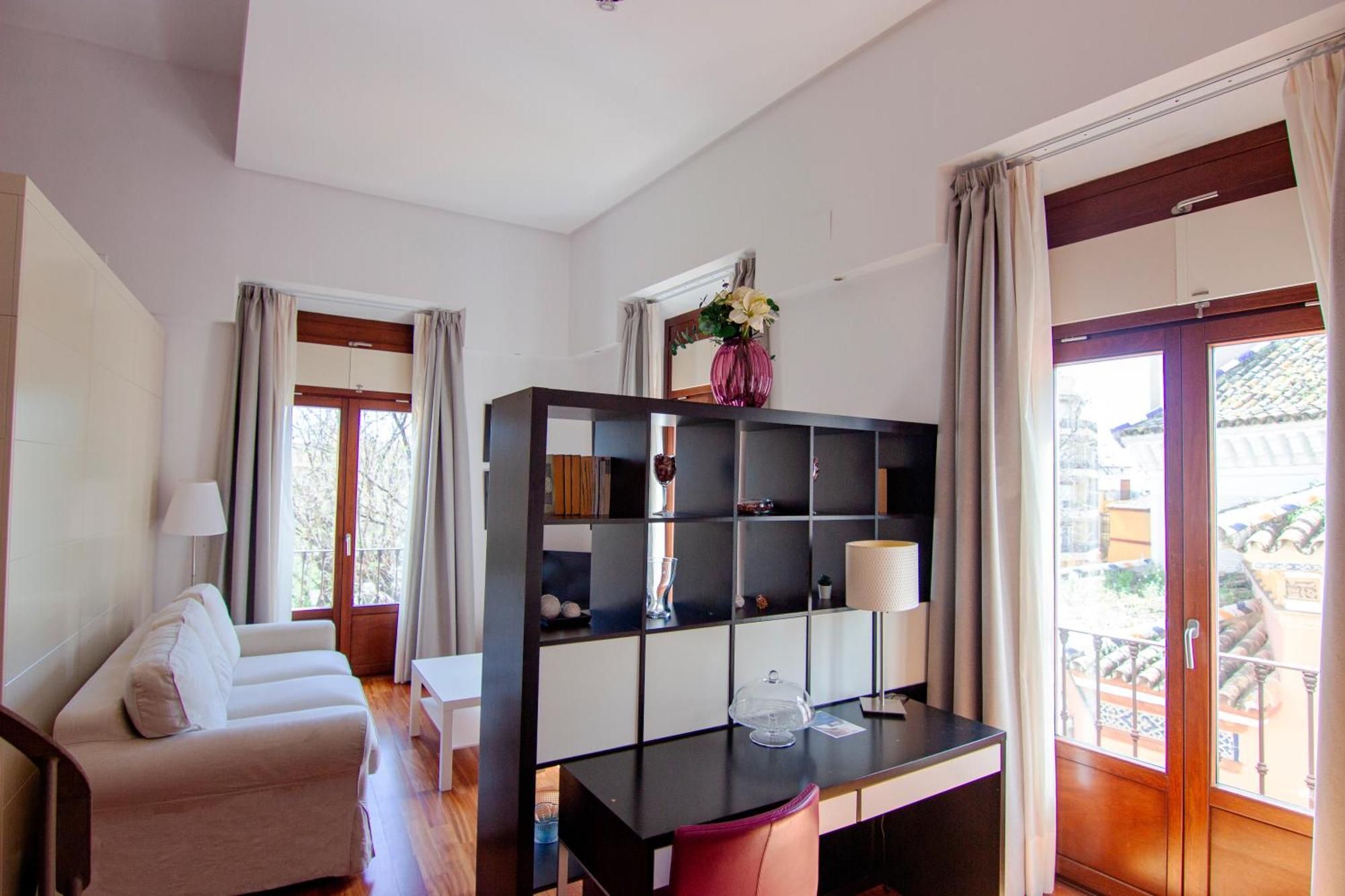 Rentalsevilla Manuel Santiago 外观 照片