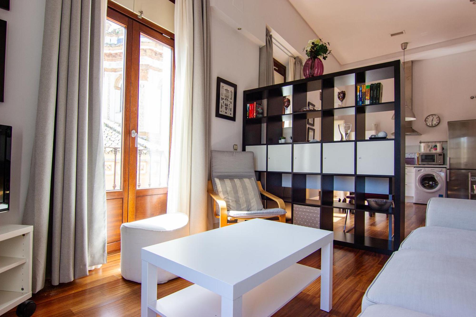 Rentalsevilla Manuel Santiago 外观 照片