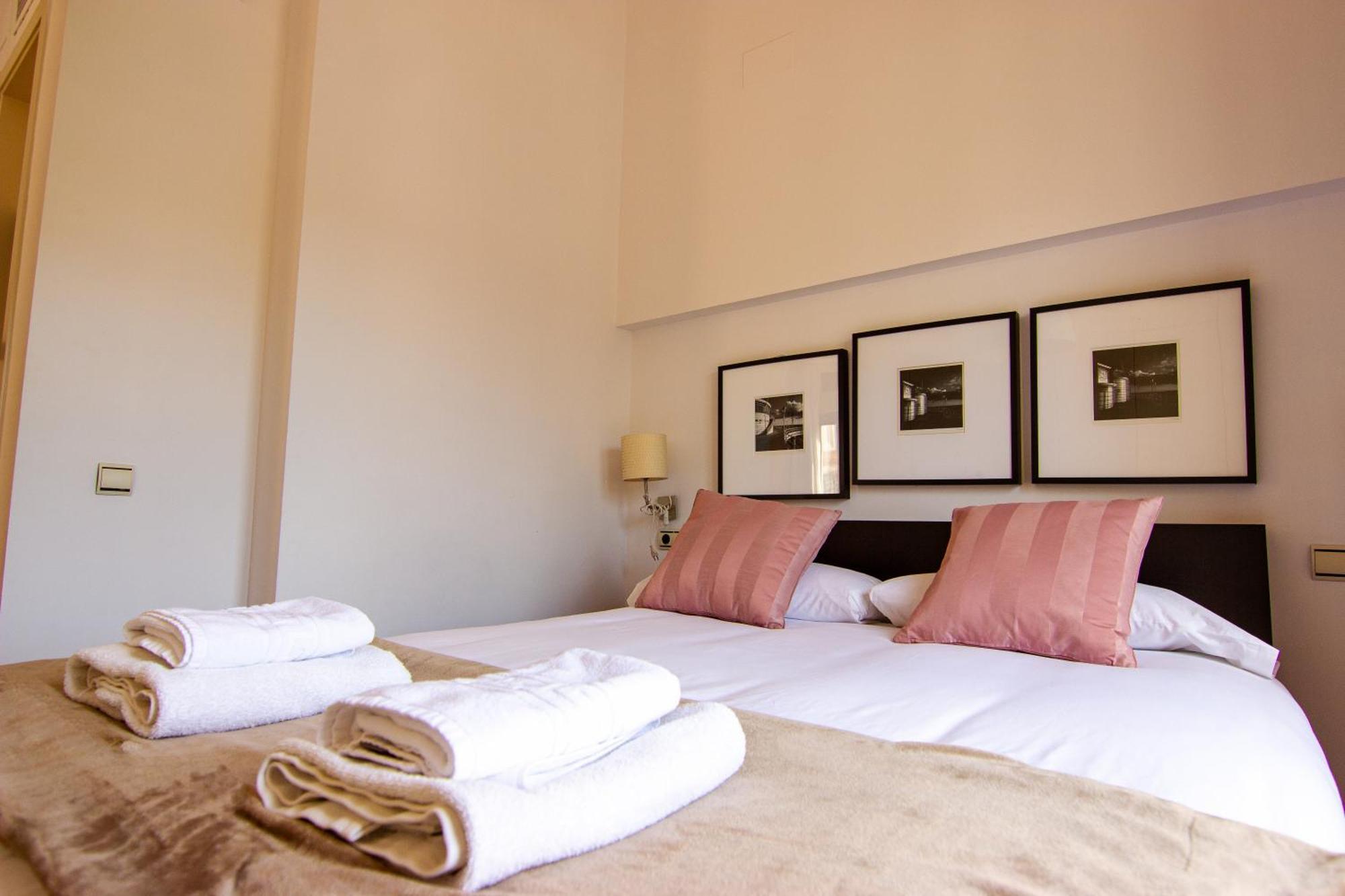Rentalsevilla Manuel Santiago 外观 照片