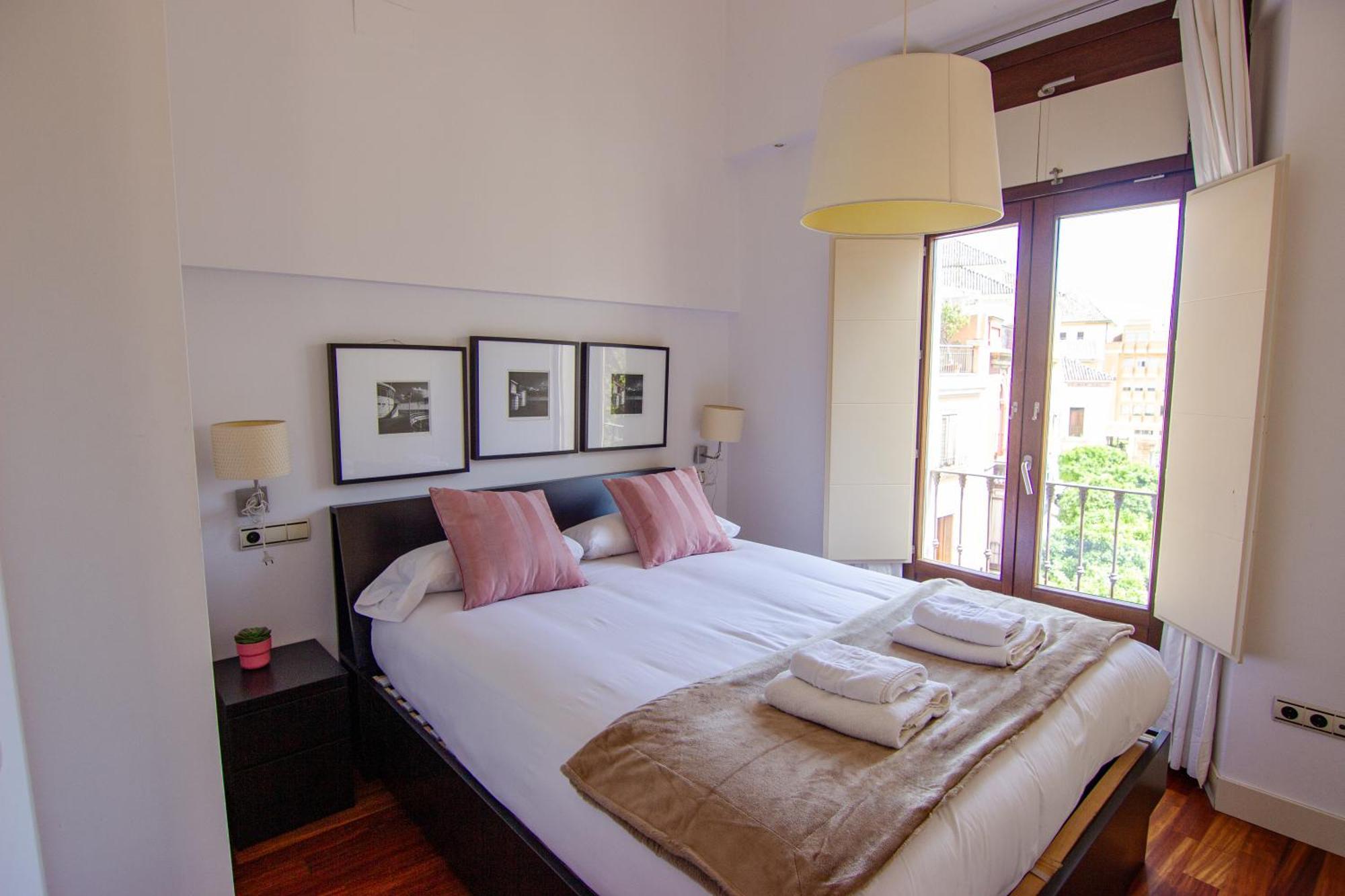 Rentalsevilla Manuel Santiago 外观 照片