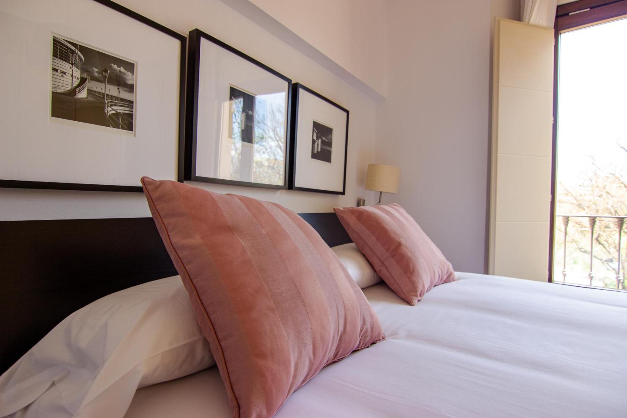 Rentalsevilla Manuel Santiago 外观 照片