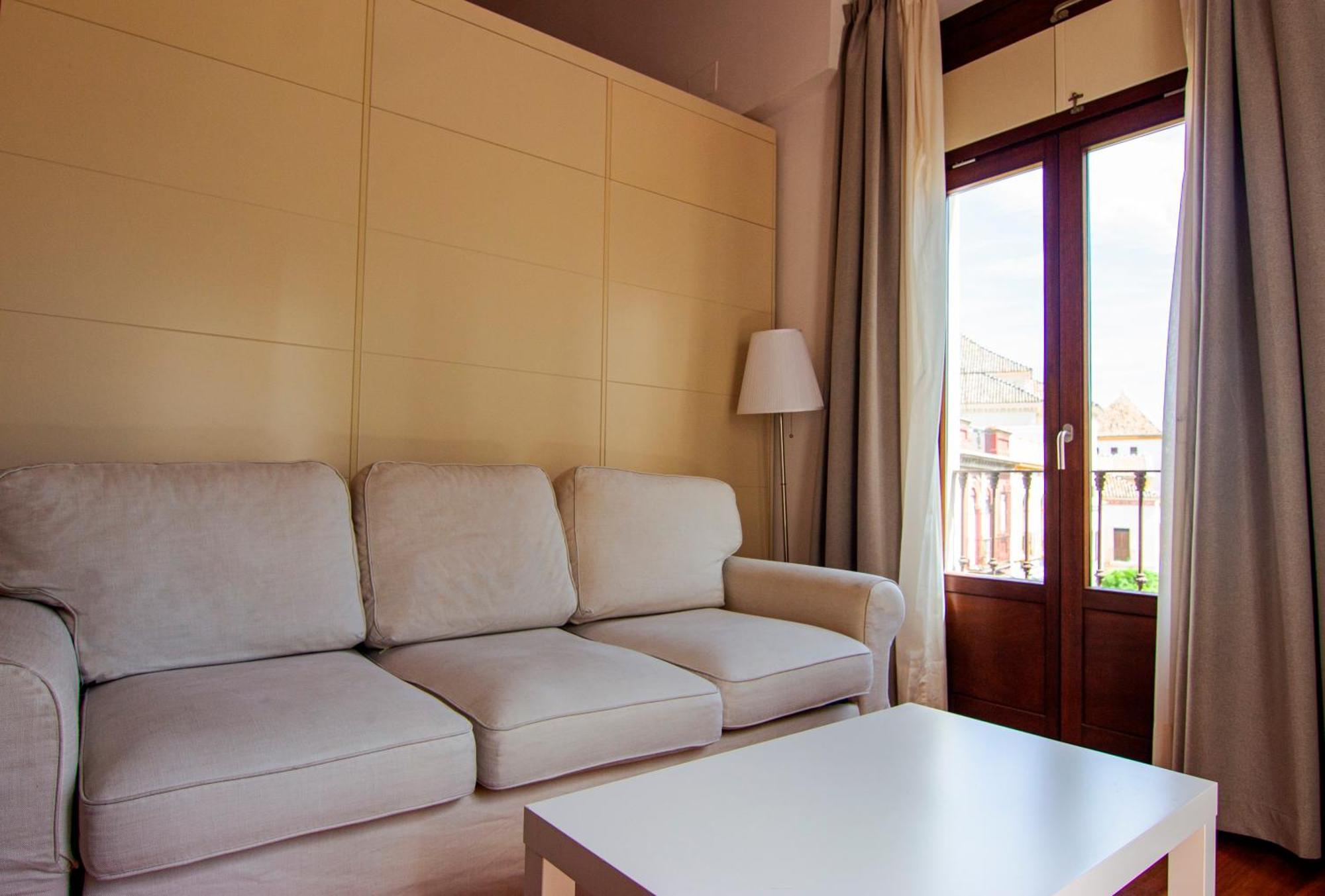 Rentalsevilla Manuel Santiago 外观 照片