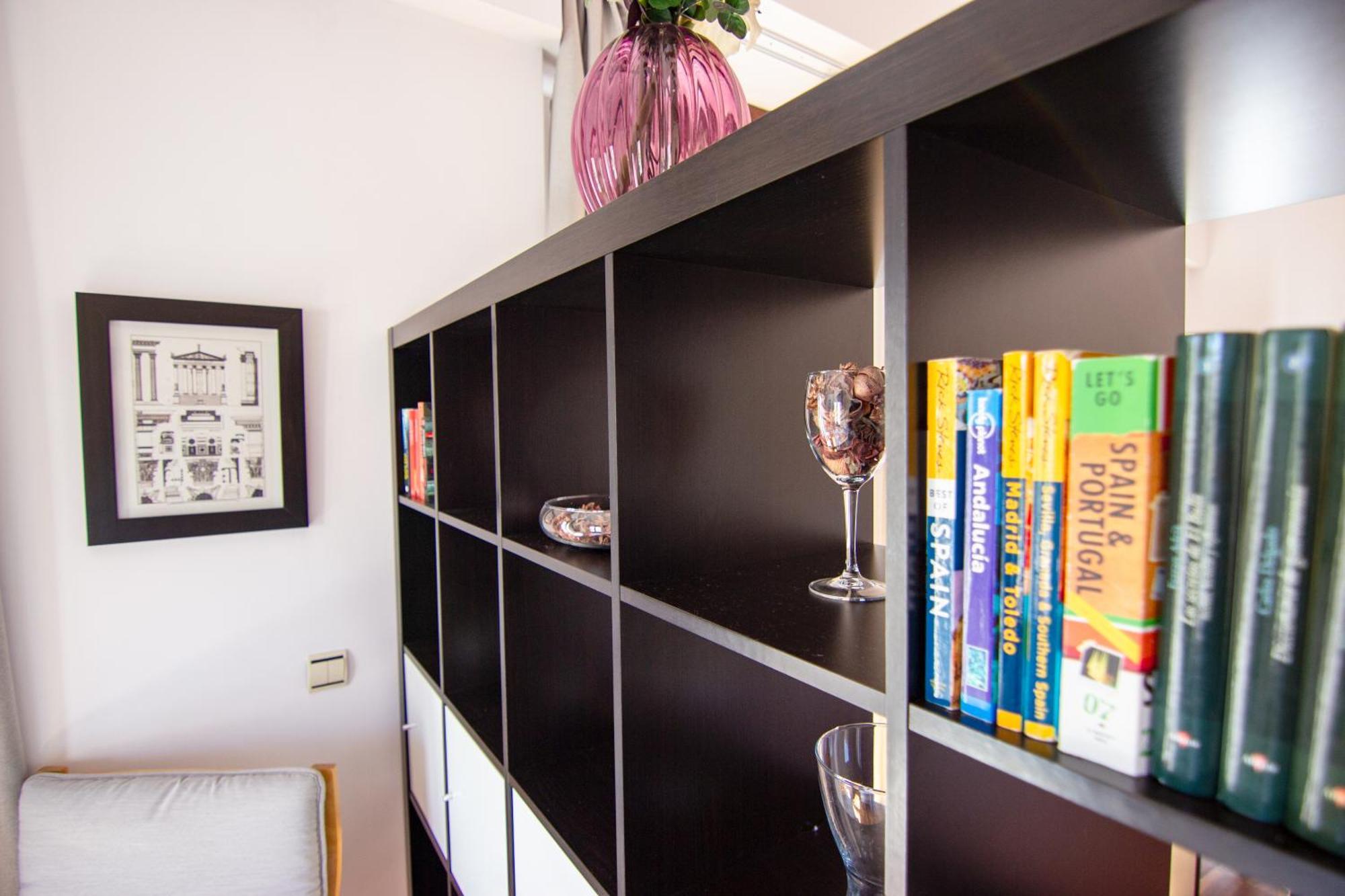 Rentalsevilla Manuel Santiago 外观 照片